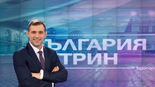 Златимир Йочев ще е един от водещите на сутрешния блок на Би Ти Ви
