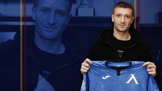 "Левски" и ЦСКА подписаха с нови играчи преди първите с мачове