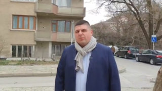 Демократична България: 30% от евросредствата за възстановяване са за строежи и стиропор