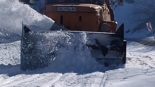 Жълт код за сняг и студ е обявен и за утре в цялата страна
