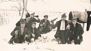 "Бог е създал водата, а човекът е създал виното"