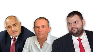Васил Божков: Бях в добри отношения с Пеевски, главният прокурор е негов служител