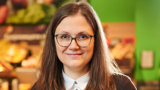 Гергана Тонева, Kaufland: Интересът към допълнителните социални <span class="highlight">придобивки</span> в компанията расте