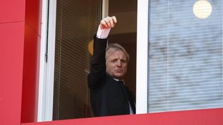 Гриша Ганчев: С <span class="highlight">Инджов</span> прекратяваме дейността си в ЦСКА