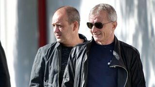 Адвокатът на ЦСКА: Подготвяме документите за смяна на собствеността
