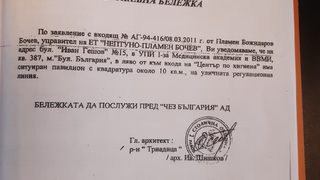 ЧЕЗ: Защо Столичната община не нареди да спрем тока към павилиона, щом е незаконен