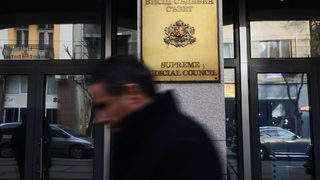 Прокурорите осигуриха мнозинство за най-радикалния модел за реформа в съдилищата