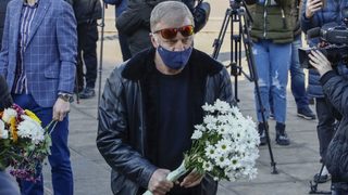 С благодарности към Борисов "Левски" мечтае за нов стадион
