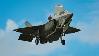 Турция нае лобисти, за да се върне в програмата за F-35