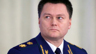 ЕС ще санкционира главния прокурор на Русия заради присъдата на Навални