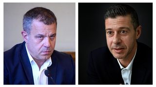 Правителството предалага по-дълги мандати <span class="highlight">за</span> шефовете на БНР <span class="highlight">и</span> БНТ