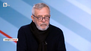 <span class="highlight">Анри</span> <span class="highlight">Кулев</span>: Мястото на сериалите не е в Закона за филмовата индустрия