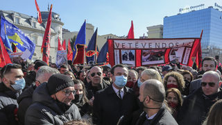 Предсрочните избори в Косово: Шанс за действие