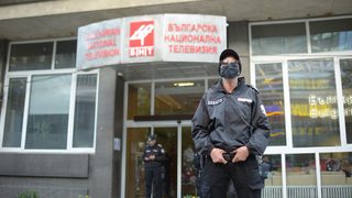 Изследване: БНТ дава най-много време на представители на правителството