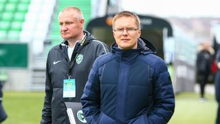 "Лудогорец" ще разчита на атакуващ футбол срещу ЦСКА