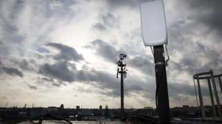 Забравете 5G - битката за 6G започна
