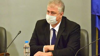 Коронавирусът в България: масовата ваксинация може да се възобнови следващата седмица (хронология)
