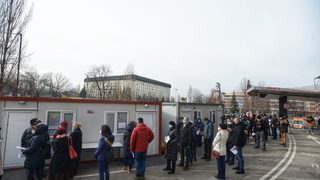 Коронавирусът в България: зелените коридори бяха отворени при още по-голям хаос (хронология)