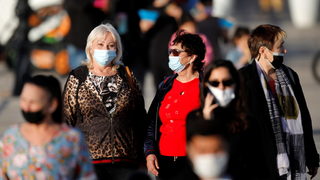 Останалите без ваксина в Израел се боят да не ги избутат в периферията