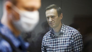 САЩ санкционираха 7 души от Кремъл и правителството за отравянето на Навални (обновена)