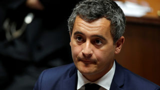 Във Франция е разпусната известна крайнодясна групировка