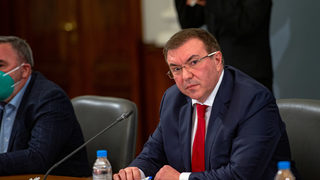 Цитат на деня: Европа вече не говори за българския модел, а го прилага