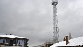 Кула със сензорни камери ще следи за горене на отпадъци на открито във "Факултета"