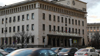 При влошаване на епидемията БНБ вижда рискове пред бюджета