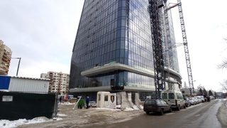 Кулата на Николай Вълканов ще получи от правителството исканата улица