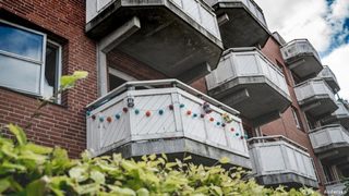 Дания ограничава струпването на "хора с незападен произход" в кварталите