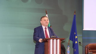 Следователят Стефан Петров е новият член на Висшия съдебен съвет
