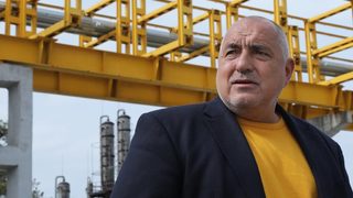 В България е възможно само да се опаковат ваксини