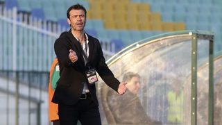 Росен Кирилов стана четвъртият треньор на "ЦСКА 1948" за сезона