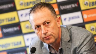 Фурнаджиев: Успехите на българския футбол бяха плод на друга система