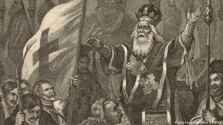 Когато преди 200 години гърците въстанаха срещу Османската империя