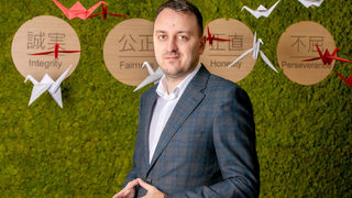Takeda с четвърто отличие "глобален работодател", а в България е "най-добро място за работа"