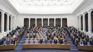 21 неща, с които ще запомня 44-то Народно събрание