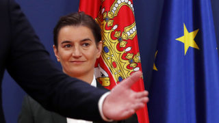 Как Сърбия призна, че властта е защитавала мафията