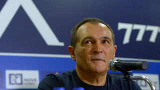 Божков: Инвестирах в криптовалута и хунтата не успя да ми нанесе големи вреди