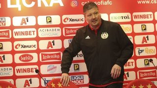"Когато "Байерн" се обади": безкрайната треньорска въртележка на ЦСКА