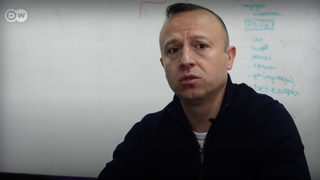 "Трябва сам да го поискаш": Историята на Мартин, който 10 години се бори с дрогата