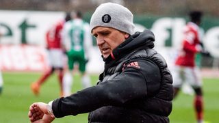 Бори ли се ЦСКА за титлата: <span class="highlight">Акрапович</span> и ръководството се разминаха в мненията си