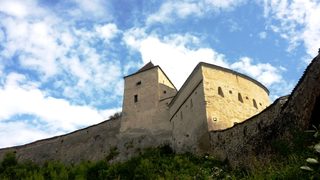 Ръшновска крепост