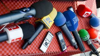 САЩ за медиите в България: Хвалят властта и главния прокурор, а критичните са тормозени