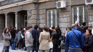 Сривът в системата за записване в първи клас е преодолян според Столичната община