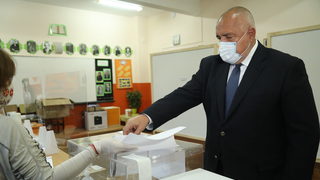 Преференции пренареждат някои одобрени от Борисов листи (пълен списък на новите депутати на ГЕРБ)