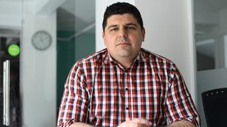 Ивайло Мирчев: Не виждам възможност "Демократична България" да е в управляващо мнозинство