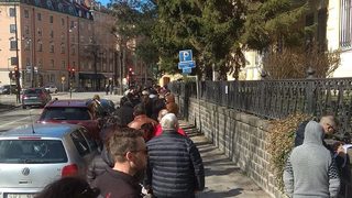 Гражданите казаха, че повече така не може. И го казаха както могат