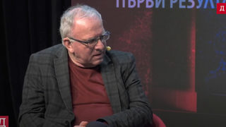 Цветозар Томов: ДПС вече не може да мобилизира своите избиратели както преди