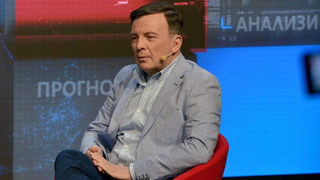Веселин Дремджиев: Освен пътя на парите, след изборите гледайте и пътя на медиите